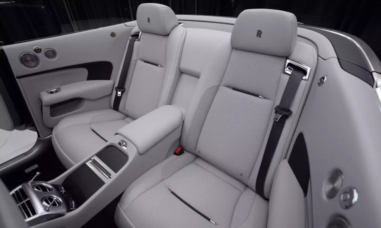 Buy Rolls Royce Dawn in Dubai UAE