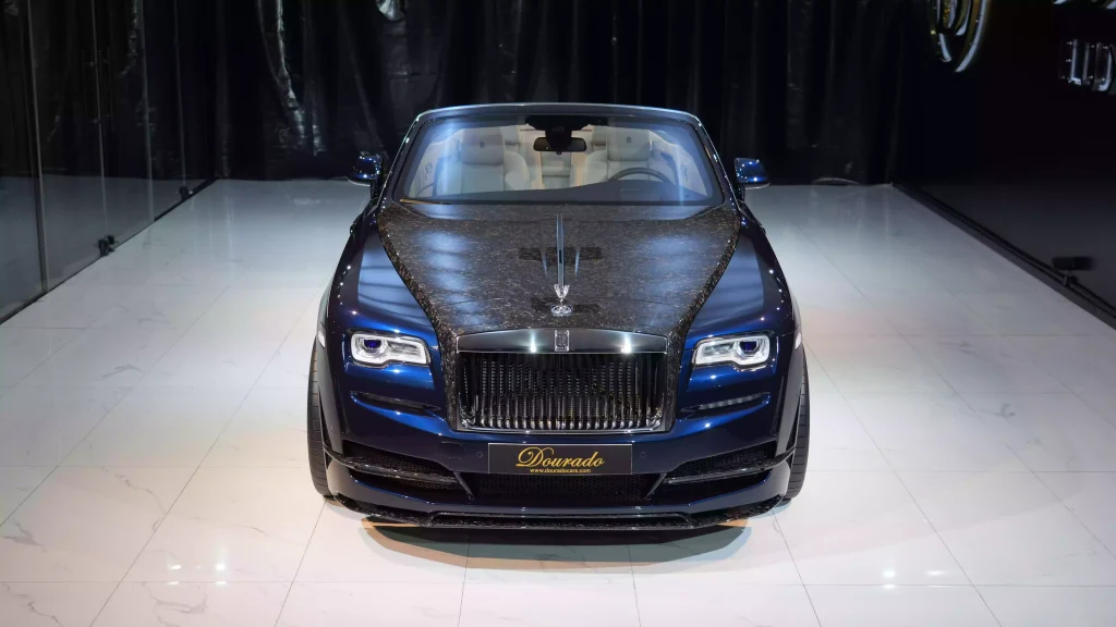 Most Expensive Car Brands :  The Benchmark of High-End Automobiles