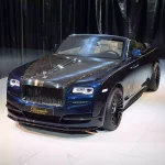 Dubai Luxury Car Dealership :  Tailored Luxury for Every Taste