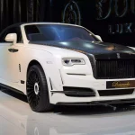 Dubai Luxury Car Dealership :  Exceptional Service and Unrivaled Quality