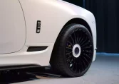 Buy Rolls Royce Dawn Onyx Concept in Special Paint in UAE