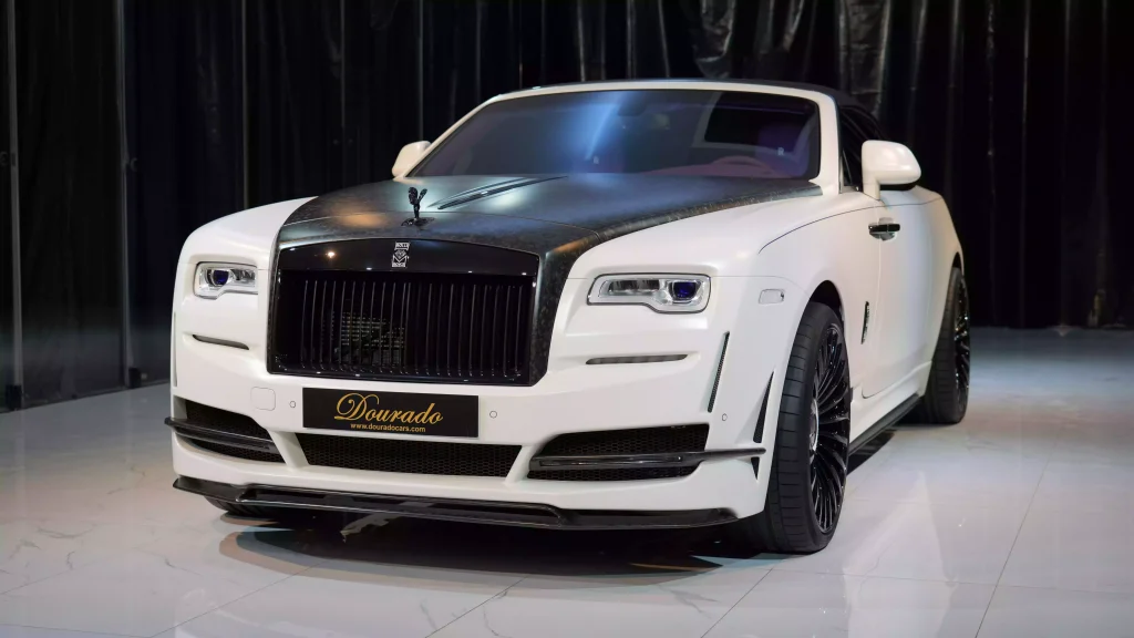 Rolls Royce Car Price : Unveiling the Essence of Luxury