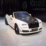 Top Luxury Car Brands : Crafting Perfection, Mile after Mile
