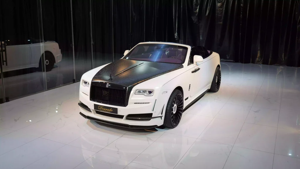 Buy Used Exotic Cars: Elevate Your Driving Experience