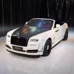Buy Supercar Dubai: Embrace the Thrill of Driving