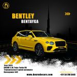 Car Showroom: Unveiling the Essence of Automotive Majesty