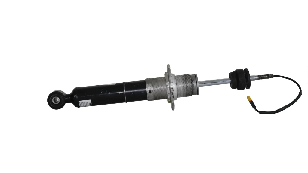 Ferrari 812 Rear Shock Absorber LH or RH Black & Silver OEM 238468 for sale in dubai