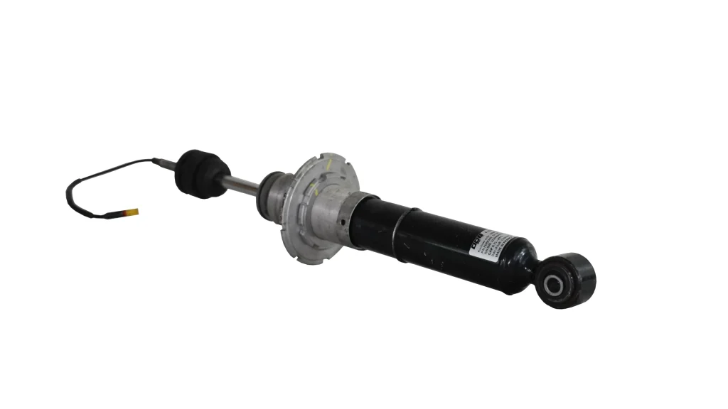 Ferrari 812 Rear Shock Absorber LH or RH Black & Silver OEM 238468 for sale in dubai