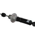 Ferrari 812 Rear Shock Absorber LH or RH Black & Silver OEM 238468 for sale in dubai
