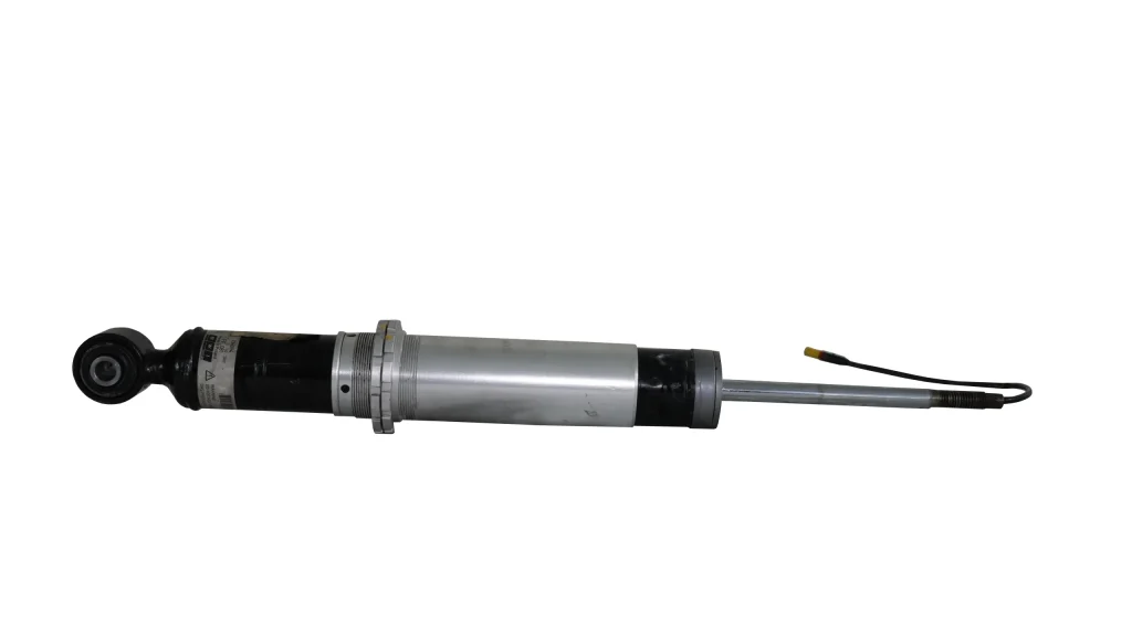 Ferrari 812 Front Shock Absorber Left or Right Black & Silver OEM 238470 for sale in dubai