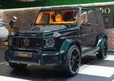 BRABUS 700