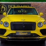Luxury Sports Car Sales : Enjoying Significant Increase with Luxury Buyers