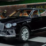 Luxury car sales : A Deep Dive into Global Preferences