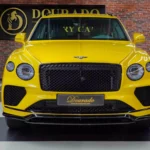 Car : Exploring the Latest Innovations in Automotive Technology
