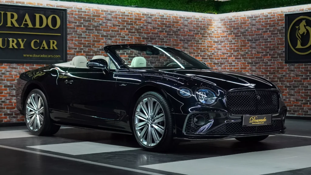 Used Bentley for Sale : Unlock Unrivaled Performance and Comfort