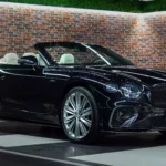 Bentley Limited Edition : Driving Dreams with Unmatched Exclusivity