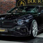 Bentley Cars for Sale Dubai : Find Your Dream Car Among Premium Selections