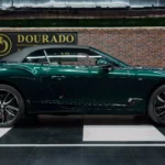 Bentley Customization : Achieve Unmatched Sophistication Through Customization