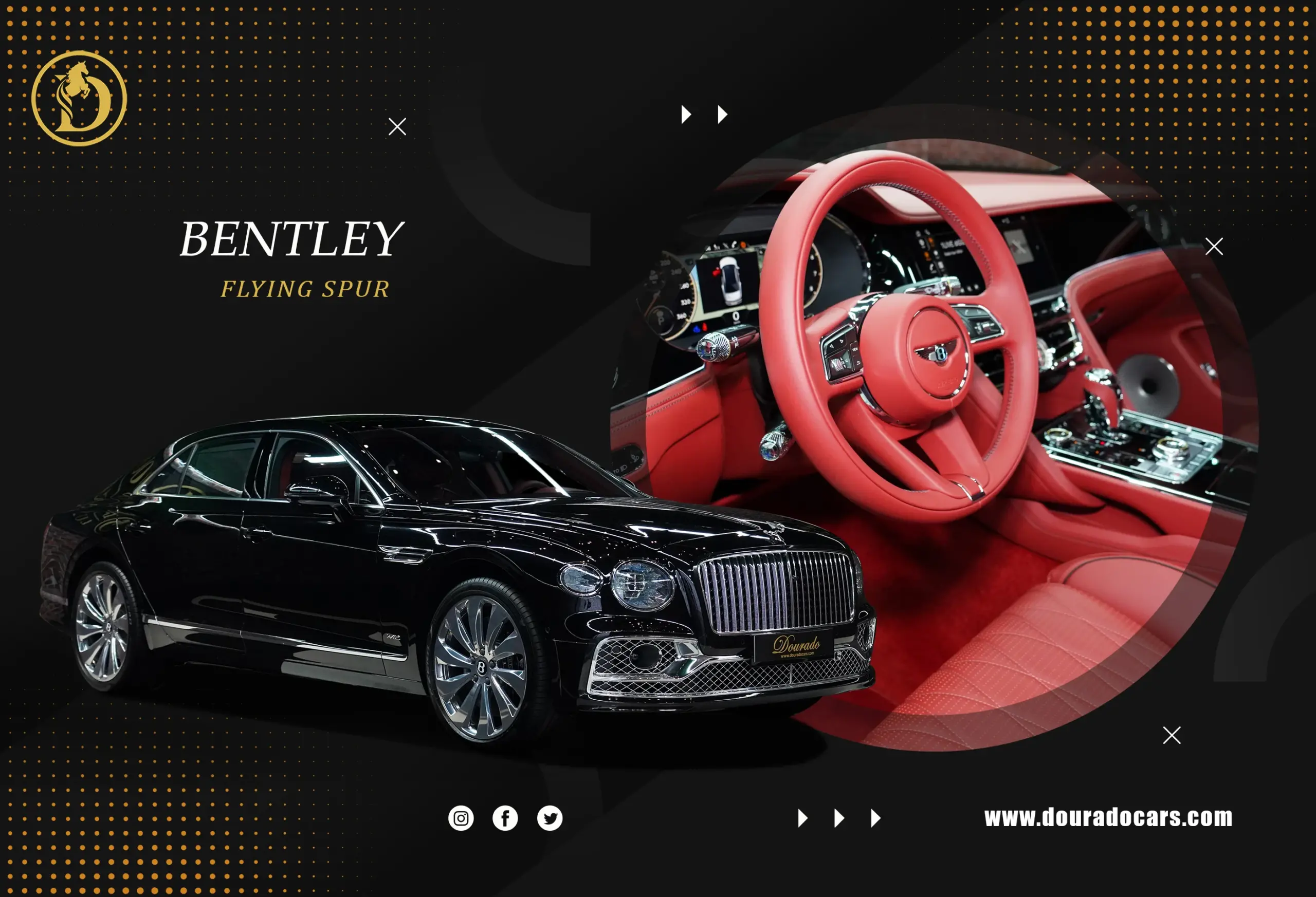 Exotic Cars Abu Dhabi: Top 10 Must-Drive Supercars