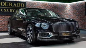 Bentley Flying Spur for sale in dubai 02