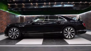 Bentley Flying Spur for sale in dubai 06