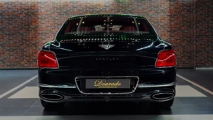 Bentley Flying Spur for sale in dubai 08