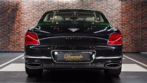 Bentley Flying Spur for sale in dubai 09