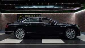 Bentley Flying Spur for sale in dubai 11