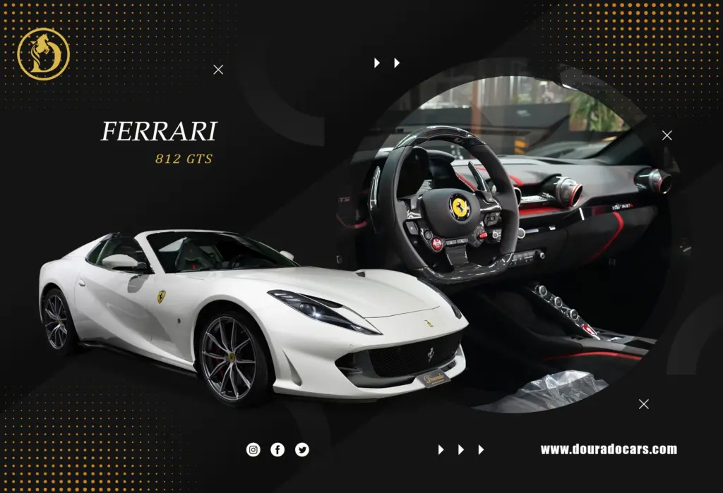 Best Car To Buy In UAE: 8 Most Elegant Luxury SUVs