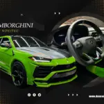 Lamborghini price in UAE: Ultimate Performance Guide for Speed Lovers