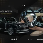 Best Car To Buy In UAE: 7 Perfect Vehicles For Business Executives