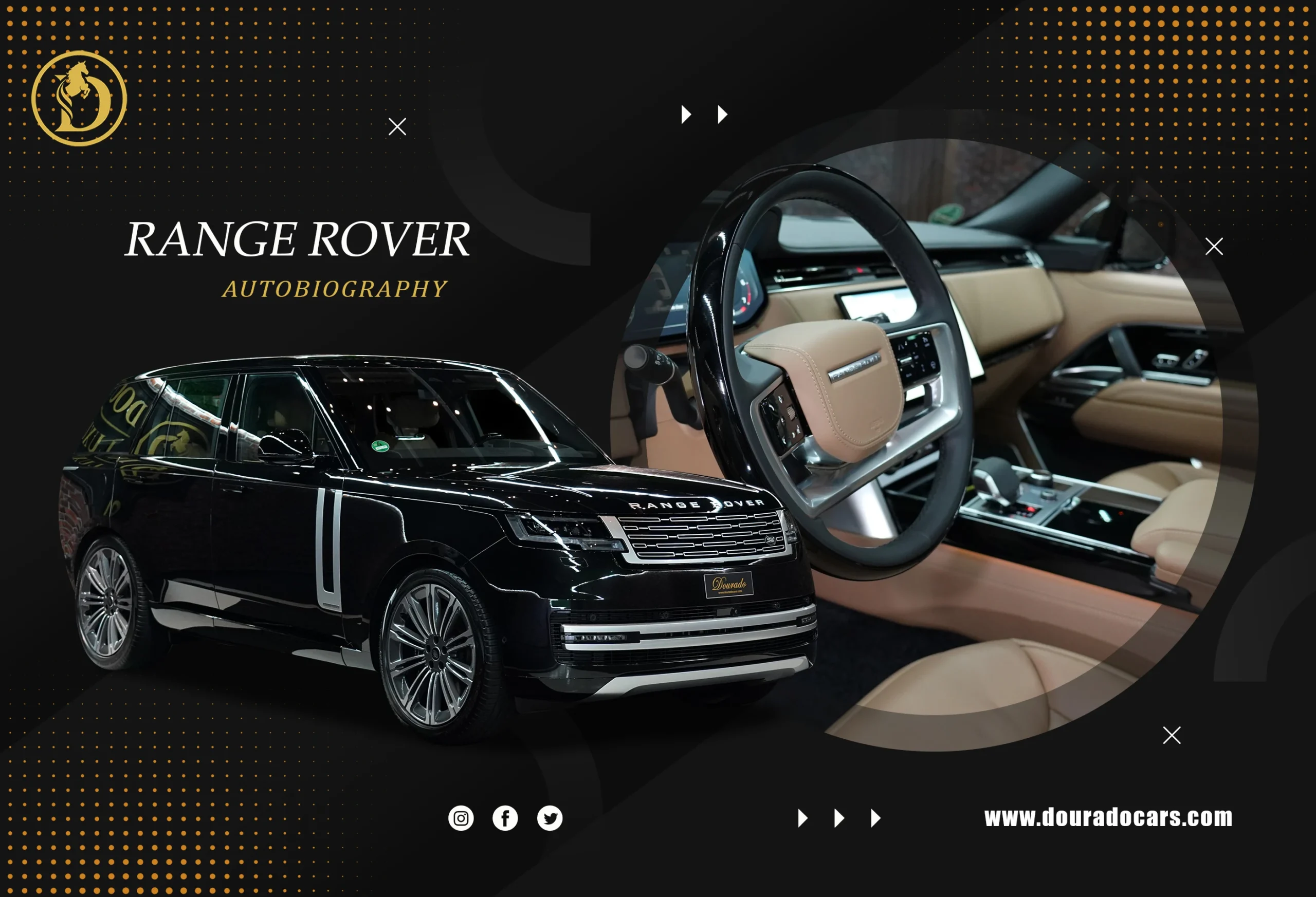 Range Rover Velar Price UAE: Ultimate Tech Features That Wow Drivers