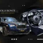 Best Car To Buy In UAE: 7 Exotic Models That Define Prestige