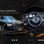 Rolls Royce Wraith SUV: The Essential 8 Features That Make It Unstoppable