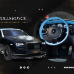 Rolls Royce Wraith SUV: 7 Ways It Dominates the Exotic Car Market