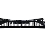 Continental GTC Front Bumper Cover Dark Sapphire OEM 3SD807437 for sale in Dubai
