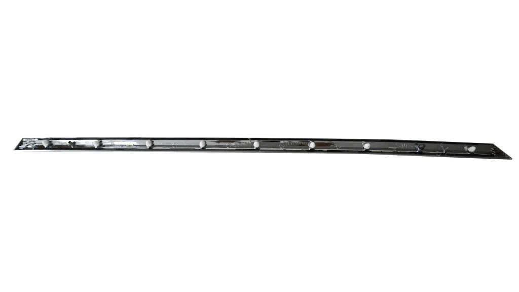 Continental-GTC-Left-Driver-Door-Protection-Trim-Chrome-Molding-Silver-for-sale-in-dubai-2