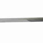 Continental-GTC-Rear-Right-Quarter-Panel-Chrome-Trim-Molding-Silver-OEM-3SD853536-for-sale-in-Dubai-01