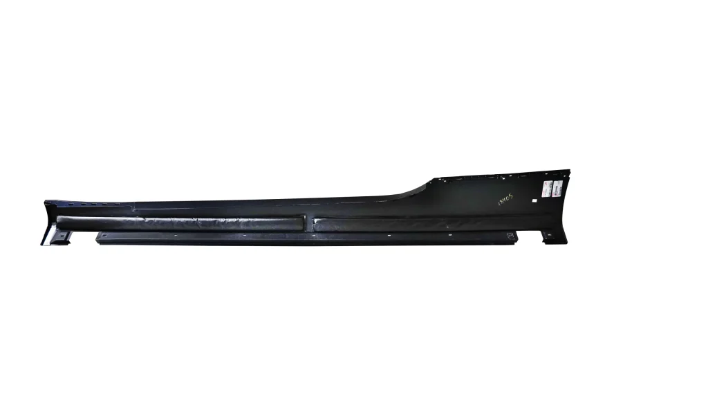 Continental GTC Side Rocker Panel Dark Sapphire OEM 3SA 853 851-2 for sale in dubai-1