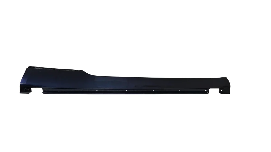 Continental GTC Side Rocker Panel Dark Sapphire OEM 3SA 853 851-2 for sale in dubai