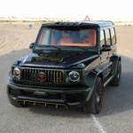 Dubai Abandoned Supercars for Sale: Top 10 Hidden Gems for Collectors