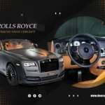 Rolls Royce Wraith SUV: 10 Exotic Car Trends It Leads in 2025