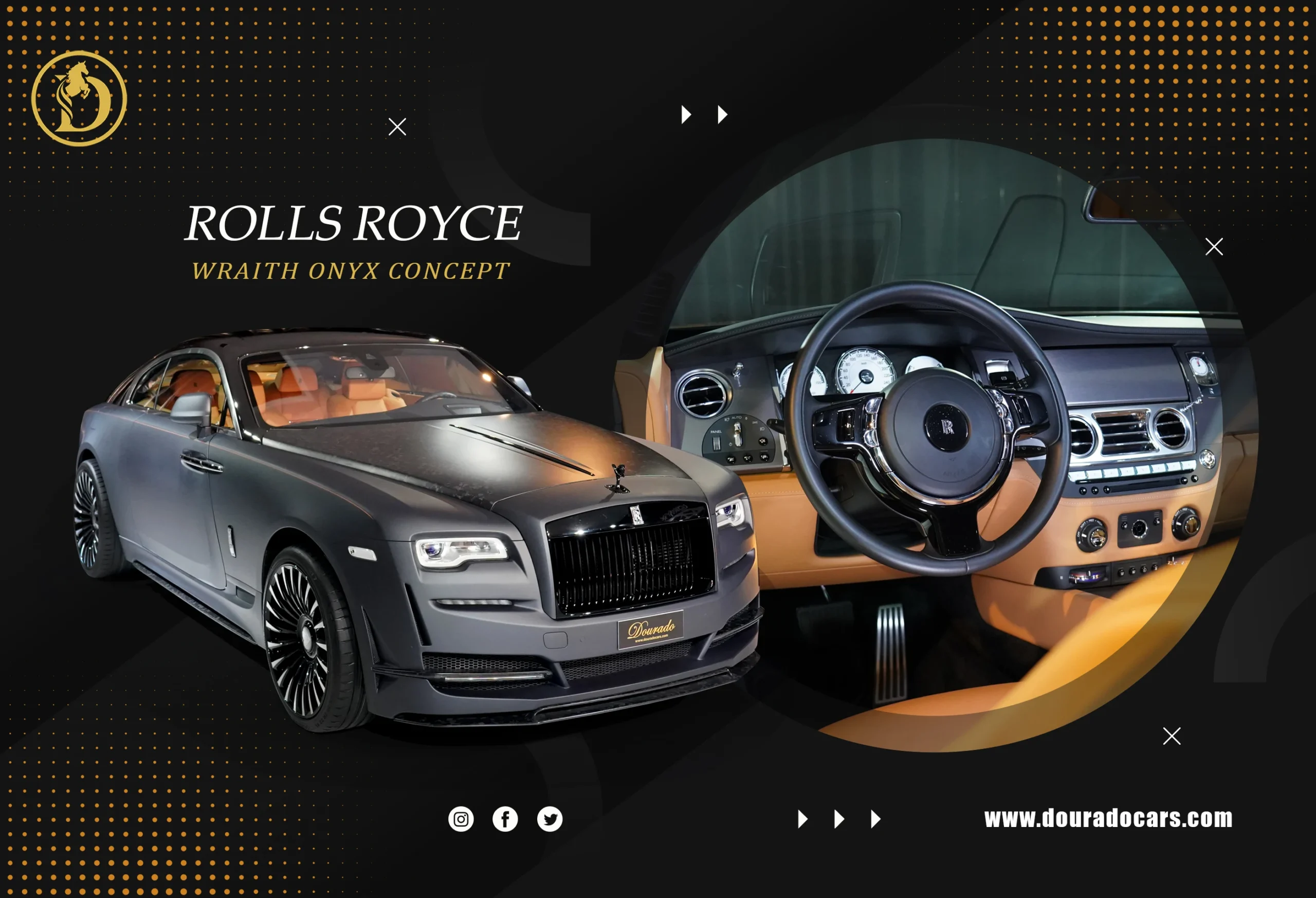 Rolls Royce Wraith SUV: 10 Exotic Car Trends It Leads in 2025
