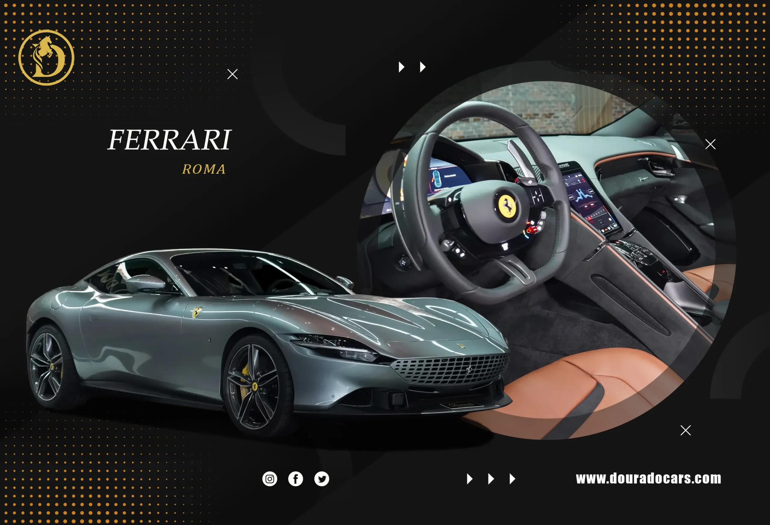 Exotic Cars Abu Dhabi: Top 12 Dream Cars for 2025