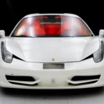 Best Place to Buy Used Cars in Dubai : Perfect for Family-Friendly Luxury Cars