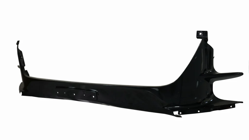 Ferrari 812 Air Intake Aperture Black OEM 88851800 for sale in dubai-2