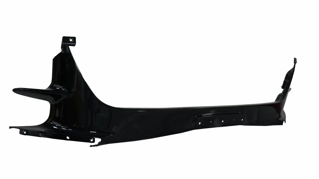 Ferrari 812 Air Intake Aperture Black OEM 88851800 for sale in dubai-3