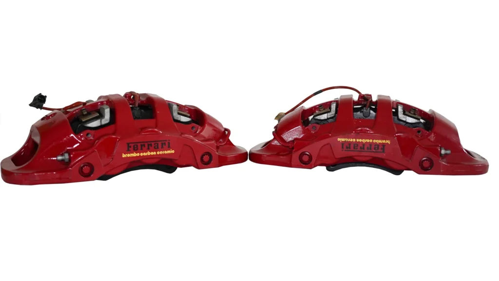 Ferrari-812-Front-Brake-Caliper-LH-RH-Red-OEM-20B8080300-20B8080400-for-sale-in-dubai-1-scaled