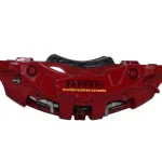 Ferrari 812 Front Brake Caliper RH Red OEM 20B8080400 for sale in dubai