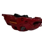 Ferrari 812 Front Brake Caliper RH Red OEM 20B8080400 for sale in dubai-2